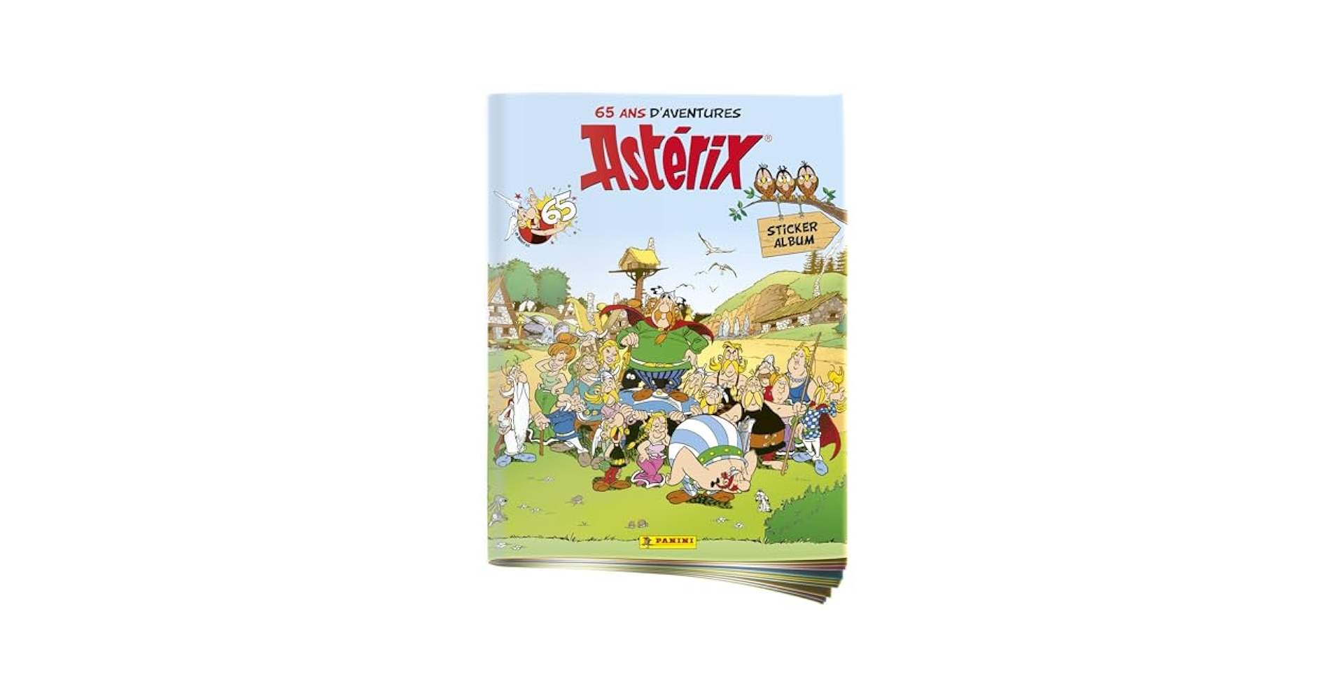 ASTERIX アステリックス 珍しいミニブック ★ フランス語 ★バラ売り可能 ASTERIX アステリックス 珍しい ミニブック 2冊 バラ売り可能 洋書